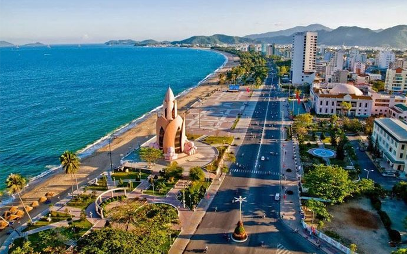 Sài Gòn đi Nha Trang